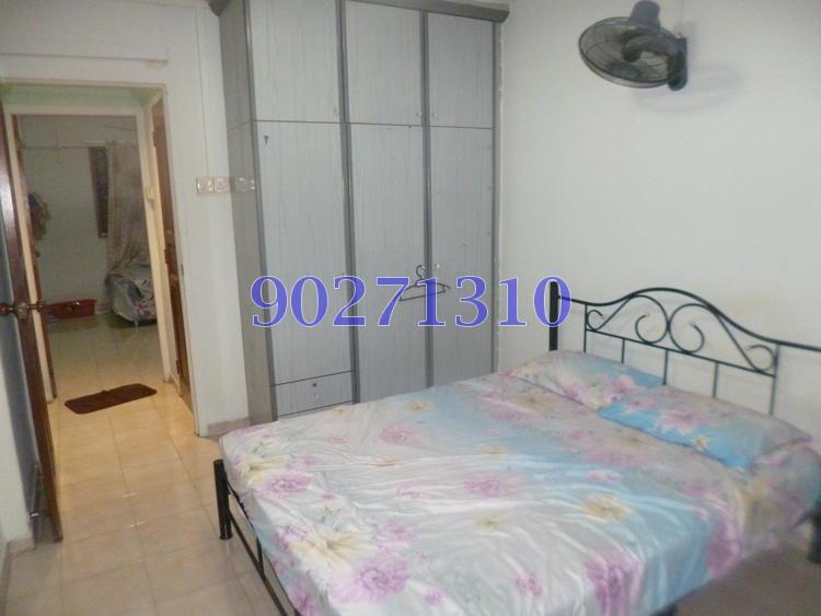 Blk 339 Clementi Avenue 5 (Clementi), HDB 3 Rooms #148726712